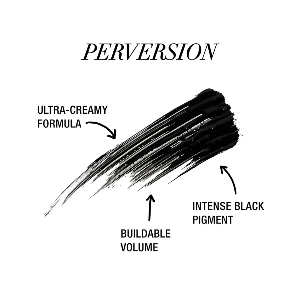 Urban Decay Perversion Volumizing Mascara